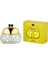 Riposte 24 Saat Etkili Kadın Parfüm - Time Yellow - For Women 100 ml 1