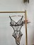 Desenli Ten Siyah Bodysuit 2