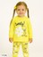 Sarı Tweety 1-3 Yaş Çocuk Alt Üst Takım 1