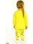 Sarı Tweety 1-3 Yaş Çocuk Alt Üst Takım 3