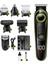 Saç &amp;amp; Sakal Şekillendirici Tıraş Makinesi Erkek Bakım Seti 5 In 1 Ultimate (4887) 4