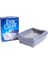 Ever Clean Multi Kristal Topaklanan Kedi Kumu 10 Lt 3