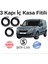 Opel Combo D Panelvan Şen-Las 3 Kapı Fitili ŞL38607 1