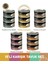 Plus Essential Tavuklu-Karışık Süper Set - 15X70GR 1