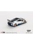788 Lamborghini Huracán Sto Bianco Asopo 1/64 Model Araba 1