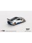 788 Lamborghini Huracán Sto Bianco Asopo 1/64 Model Araba 2