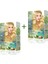 2 Paket Natural Beauty Amonyaksız Saç Boyası 9.0 Doğal Sarı 1