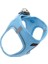 Air Mesh Harness Köpek Göğüs Tasması Xlarge Mavi 42-54X54-60 cm - Weeharbxl-Weeharbxl 1