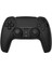 P4 Plus Bluetooth Titreşimli Ps4/ps5 Uyumlu Pc Telefon Joystick Kablosuz Oyun Kolu Siyah 1