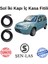 Citroen Berlingo (1996-2007) Şen-Las Sol Ön ve Arka Fitili ŞL40708 1