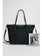 Marella Elegant Soft Tote El ve Omuz Çantası 2