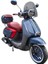 Mojito 50CC Scooter Motosiklet Nardo Gri 2