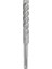 1x Pro Sds -5x Kırıcı Delici Delme Ucu (Donatılı,, Ø 17,00 Mm, Professional Aksesuar Kırıcı Delici) 2