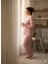 Kadın Pembe Everything Pijama Takımı 4