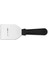 71152 Creme Paslanmaz Gıda Spatula No:2 - 11,5 cm 1