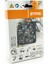 Kutu Zincir 1.6mm 3/8 Rsc - 42 Diş 1