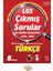 Lgs 8. Sınıf Çıkmış Sorular Türkçe + Telefon Standı 1