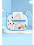 Kedi Temalı Anında Baskılı Çocuk Kamerası Print Kamera | Çift Kamera, 2,0″ Ekran, Silikon Kılıf 2