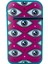 Cool Tasarım Jet Alev Çakmak - Pink Eyes 1