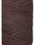 Pamuk Makrome 2 mm Kahverengi 1