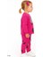 Pembe Flamingo 4-6 Yaş Çocuk Alt Üst Takım 2
