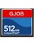 512MB Compack Flash Hafıza Kartı 1