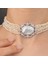 Barok Inci Choker Kolye 2