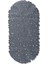 Banyo Duş Küvet Kaydırmaz Paspası Bath Mat Vantuzlu 34X68CM (4887) 1
