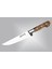 El Yapımı Sürmene Kurban ve Kasap Bıçağı No:2 - Ahşap Sap 1