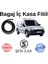 Ford Connect Panelvan (2002-2013) Şen-Las Bagaj Fitili ŞL35604 1