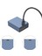 5062 NP-W126S Usb-C Şarj Edilebilir Kamera Pili 5