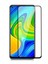Xiaomi Redmi Note 9 Kırılmaz Cam Ekran Koruyucu 1