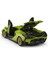 1:18 Lamborghini Sian Fkp 37 Uzaktan Kumandalı Model Araç Montaj Kiti 2
