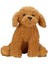 Poddle Köpek Peluş 33 cm 1