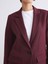 Yeni Sezon Krep Kadın Blazer Ceket 4