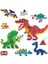 Aquabeads Dinozor Dünyası Seti 31994 2