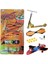 Parmak Kaykay - Skate Board - Paten ve Scooter Oyun Seti - 0-13 - Tcu 1