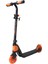 Evo 2 Tekerlekli Hafif Hız Scooter Turuncu 1