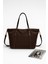 Marella Elegant Soft Tote El ve Omuz Çantası 2