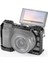 CCS2310 Sony A6100 A6300 A6400 A6500 Için Kafes 1