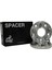5X114,3 64,1 15MM Silver Spacer 1