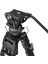 3989 AD-100 Video Kamera Karbon Fiber Tripod Kiti 2