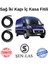 Fiat Ducato Panelvan (2007-2014) Şen-Las Sağ Ön ve Arka Fitili ŞL43706 1