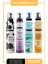 Saç Köpüğü 4 Lü Set Milk+Süprem+Kinoa+Süt Bal 1