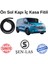 Ford Transit Custom Panelvan (2023-2025) Şen-Las Sol Ön Kapı Fitili ŞL36402 1