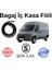 Peugeot Boxer Panelvan (2015-2025) Şen-Las Bagaj Fitili ŞL40204 1
