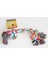 Diş Ipi Köpek Oyuncağı 30 cm - Petshopundan 1