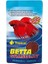 Tropical Betta Granulat Betta Balıkları Için Granül Balık Yemi 10 gr 1