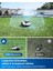 Goat O500 Akıllı Lidar Çim Biçme Robotu | Kablosuz Haritalama, 500 M² Kapsama Alanı, 3D Görüşlü Navigasyon 6