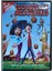 Köfte Yağmuru 2 DVD Film Animasyon Cloudy With Of Meatballs 2 Animasyon DVD (Orijinal Dönem Baskı Dvd) 1